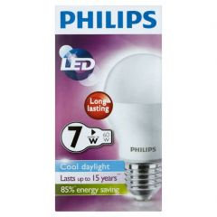 PHILIPS BULB LED 7W DL