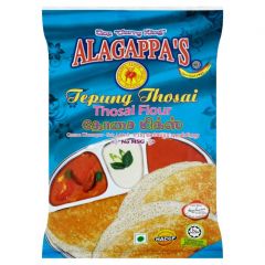 Alagappas Thosai Flour 500g