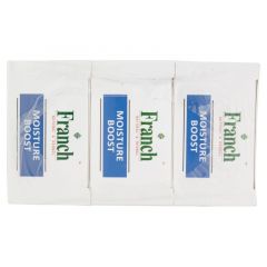 Franch Moisture Boost Herbal Soap (100g x 3)