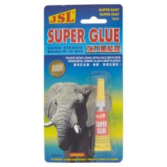 JSL Super Glue (3ml)