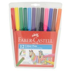 Faber Castell Magic Pen (12's) 154312