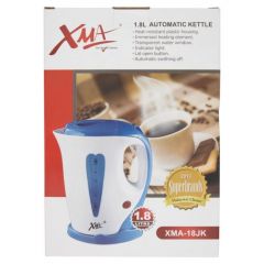 XMA Automatic Kettle (1.8L) XMA-18JK
