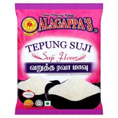Alagappa's Suji Flour (300g)