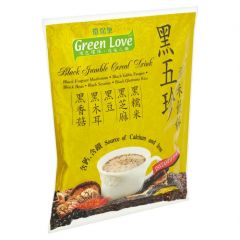 Q.B.B Pure Ghee (800g) (GWP Coconut Cream 200ml)