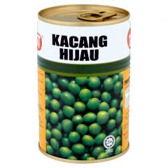 TST Processed Peas 425g