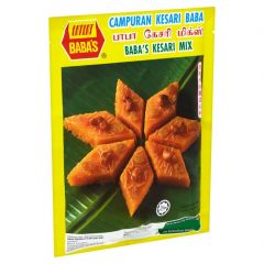 Baba's Kesari Mix (450g)