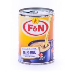 F&N Sweetened & Condensed Filled Milk (500g)