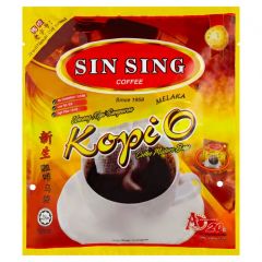 SIN SING KOPI O 20SX10GM