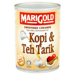 Marigold Sweetened Creamer for Kopi & Teh Tarik (500g)
