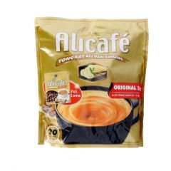 Power Root Alicafe 5 in 1 Premix Coffee (20 x 20g)