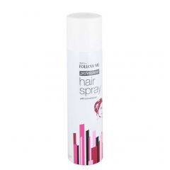 Follow Me Hair Spray (240ml)