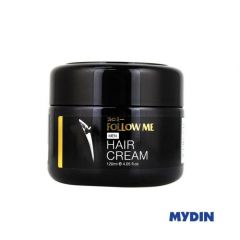 Follow Me Men Hair Cream (120ml)