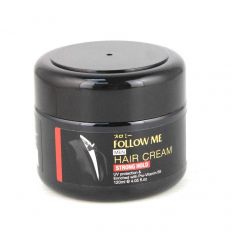 Follow Me Men Hair Cream Strong Hold (120ml)