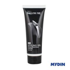 Follow Me Men Styling Gel (200g)