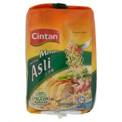 Cintan Perisa Seafood Asli (5 x 75g)