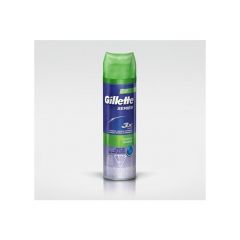 Gillette Shaving Foam 56g